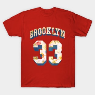 Brooklyn T-Shirt